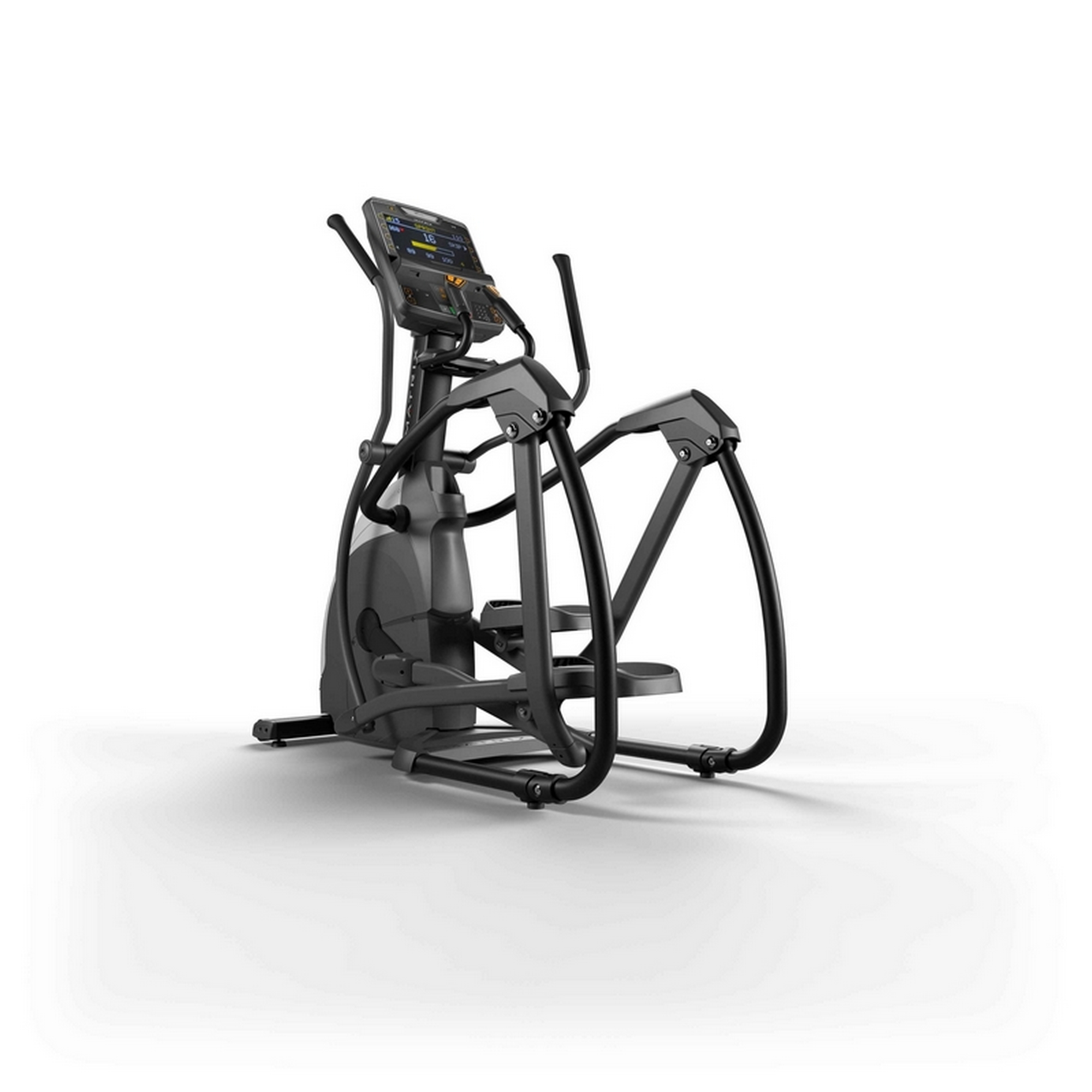 Эллиптический тренажер Matrix Endurance с консолью Premium LED E-ES-F/PLED-C
