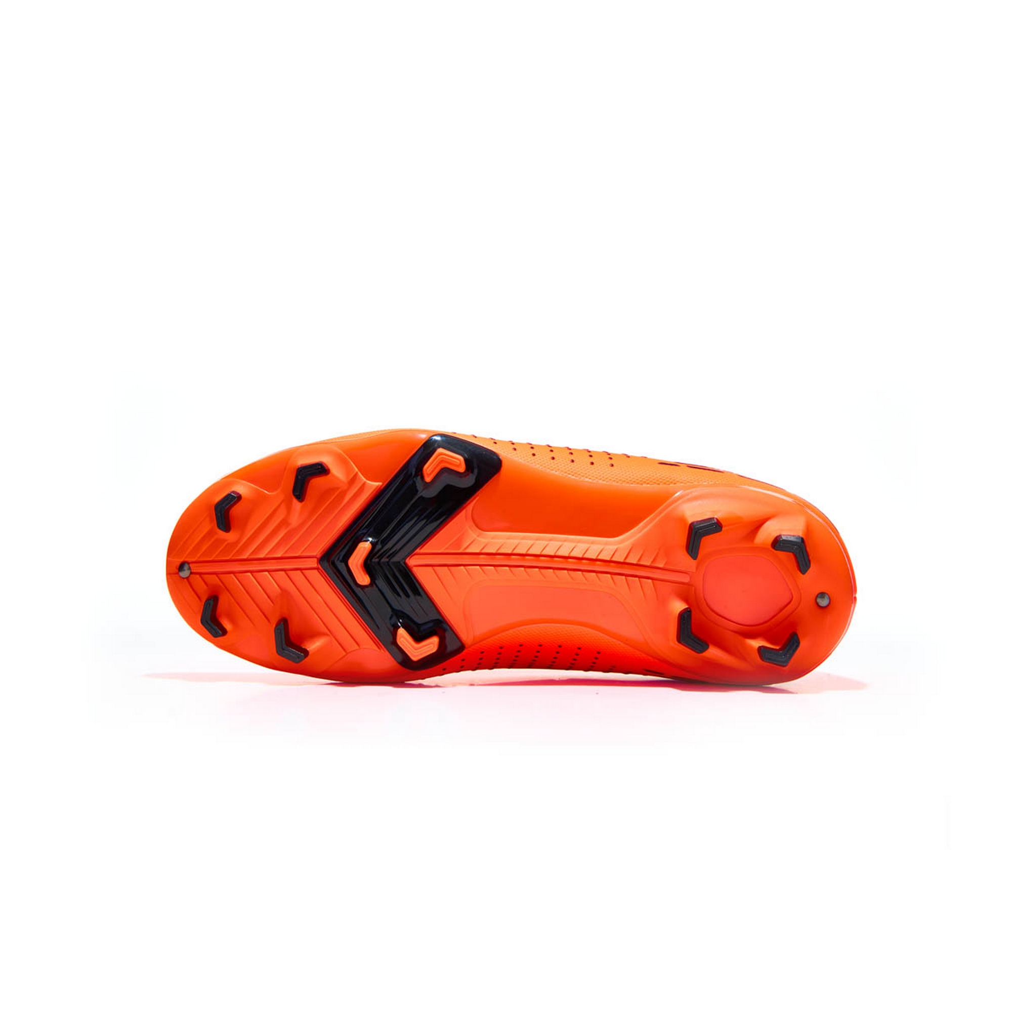Бутсы футбольные Torres FURIA TS35324510 оранжевый