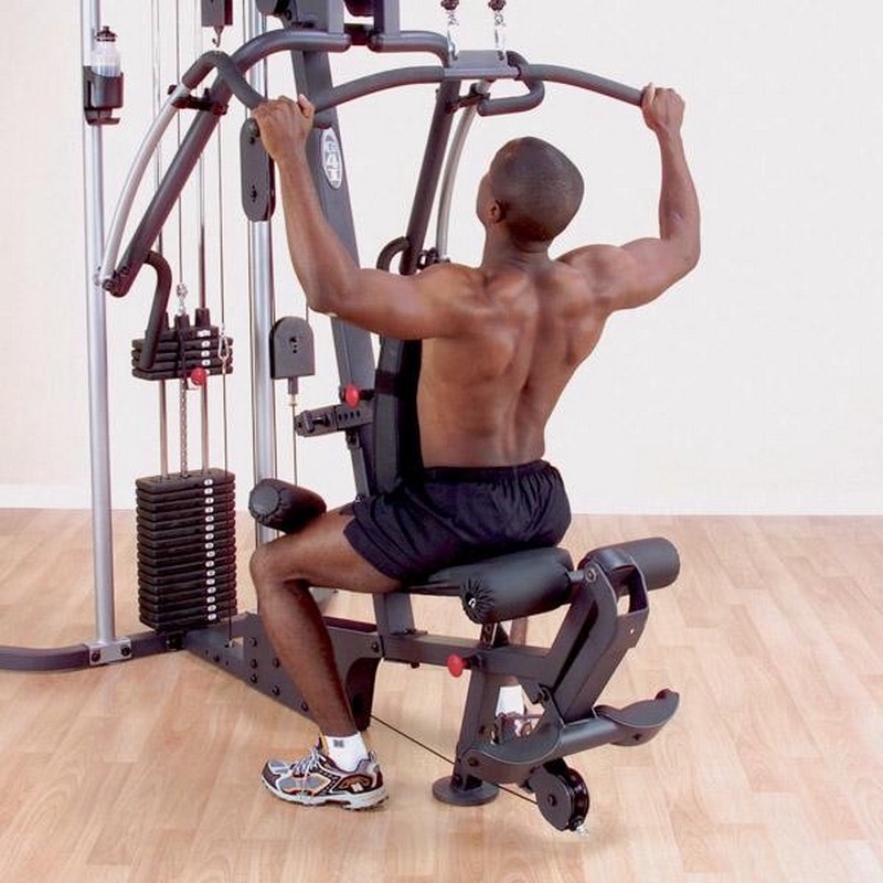Мультистанция Body Solid G4I
