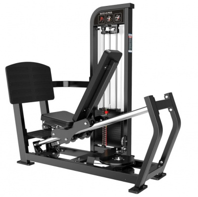 Protrain CP112 Жим ногами | Premium Fitness