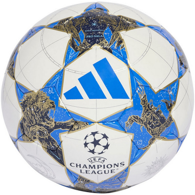 Мяч футзальный Adidas UCL Pro Sala, FIFA Quality Pro JP1546 р.4
