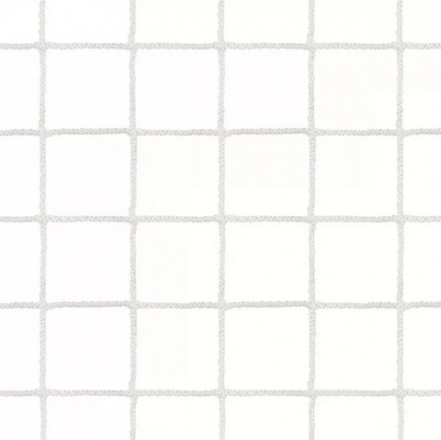Сетка заградительная яч. 40*40 нить 3,0 мм (белый) ПА Premium-Setka