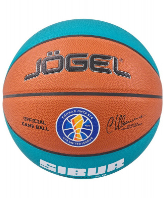 Мяч баскетбольный Jogel ECOBALL 2.0 JB-1000р.6