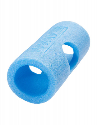 Коннектор Mad Wave Fun Noodle Connector 1 Hole M0724 16 0 00W Голубой