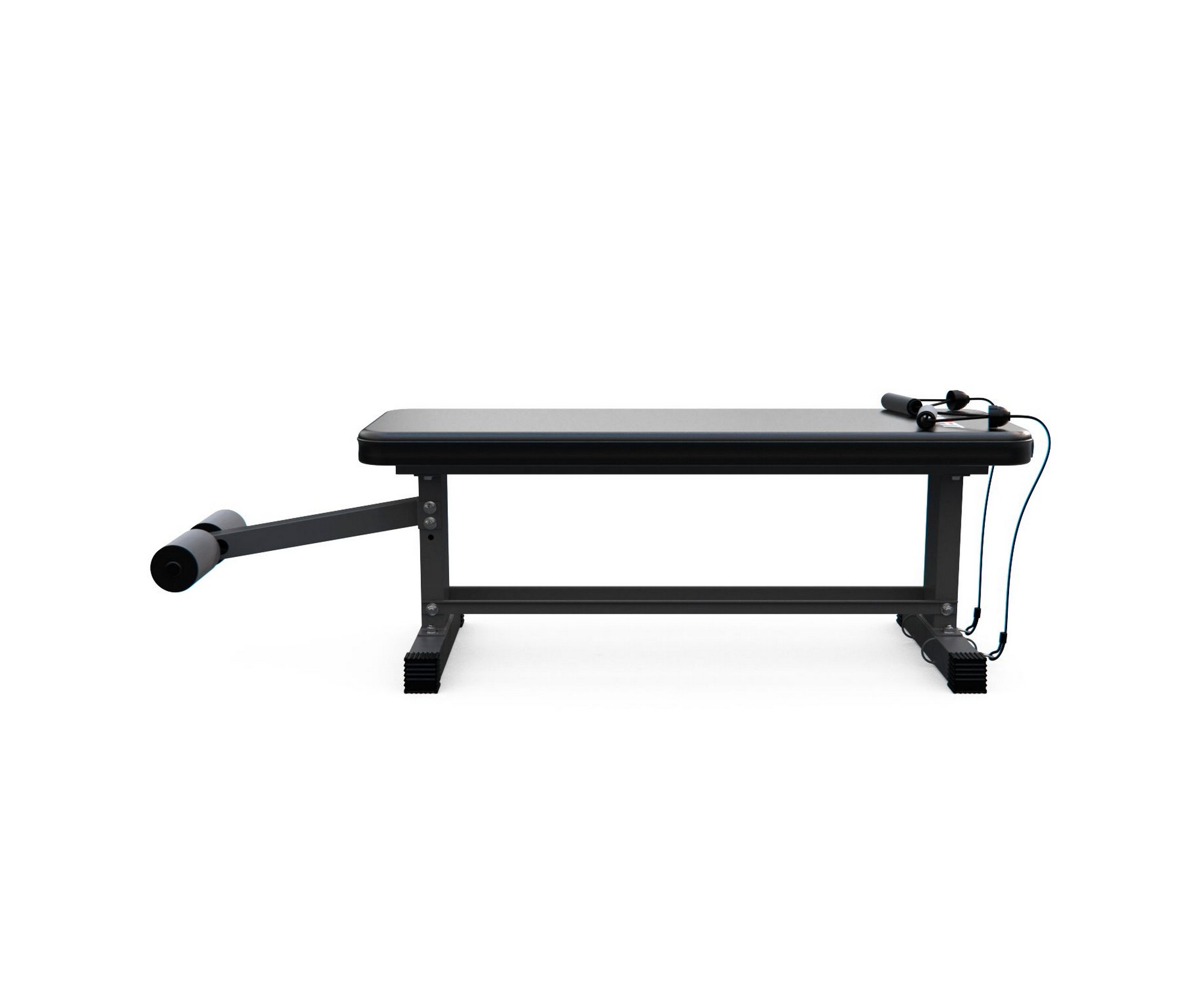 Cкамья силовая универсальная DFC ECHANFIT HOMEGYM D31 D2031T