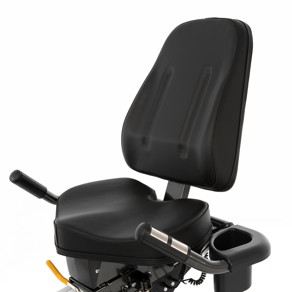 Велотренажер SPIRIT CR800 Graphite gray