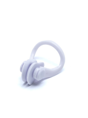 Зажим для носа Atemi Big Nose clip BNC1LP светло-сиреневый