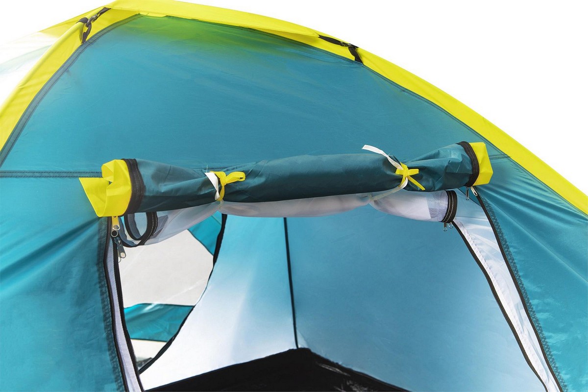 Палатка Activemount 3 Bestway 3-местная, (210+140)x240x130см 68090
