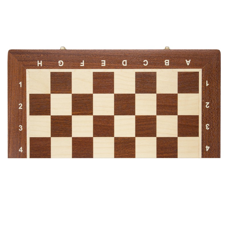 Шахматы Madon Жемчужина, маркетри u133F