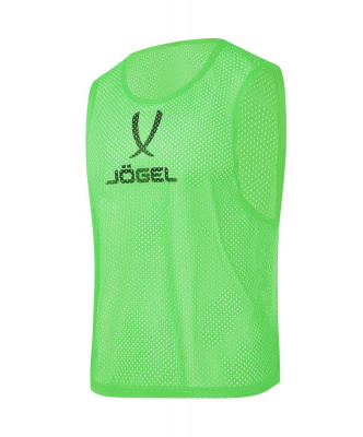 Манишка Jogel CAMP Bib, зеленый