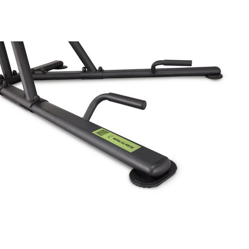 Вертикальная стойка Adidas Premium ADBE-10229 | Premium Fitness