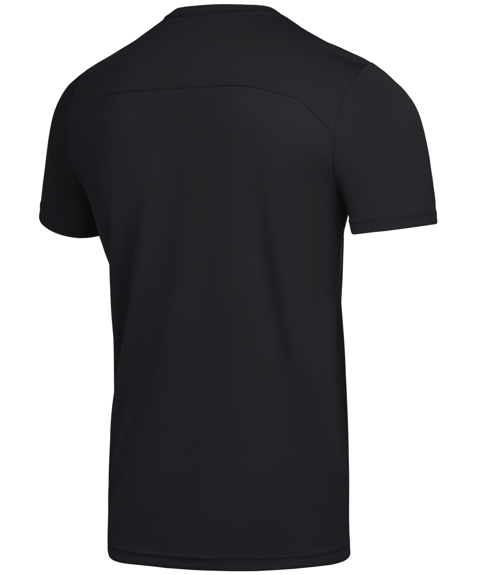 Футболка тренировочная Jogel DIVISION Training Tee, черный
