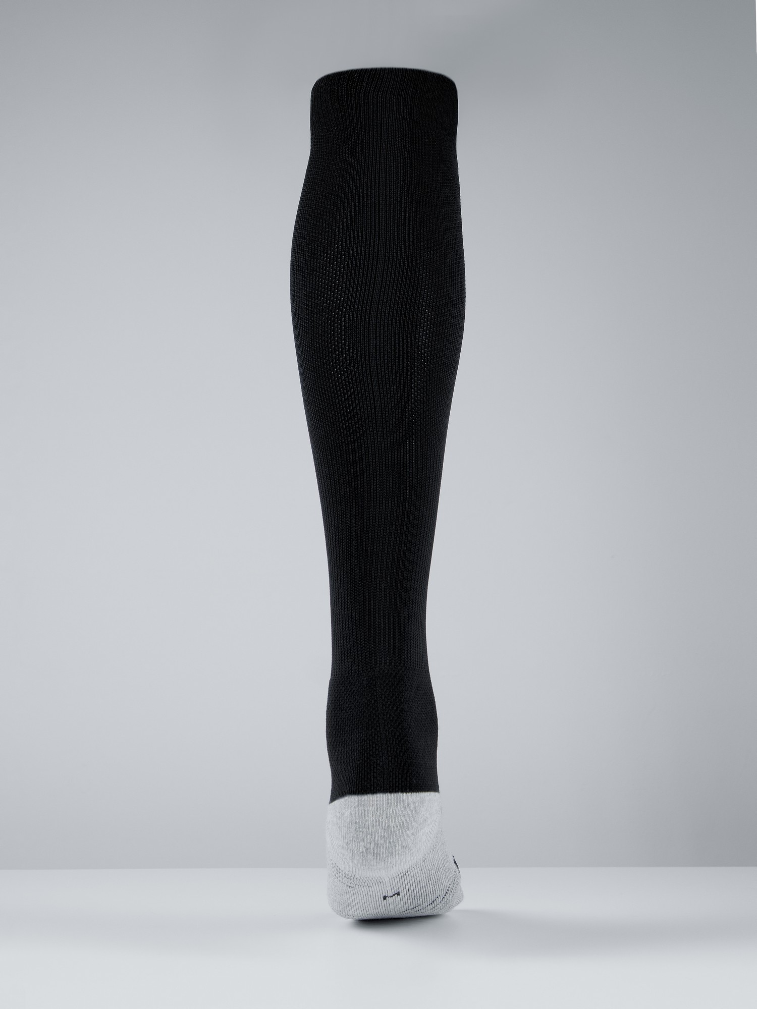 Гетры Kelme Elastic Mid-Calf Football Sock K15Z908-003 Black