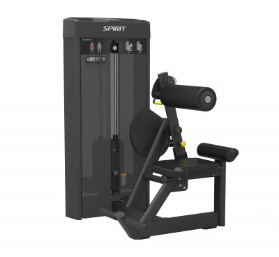SPIRIT SP-4309 Пресс-машина