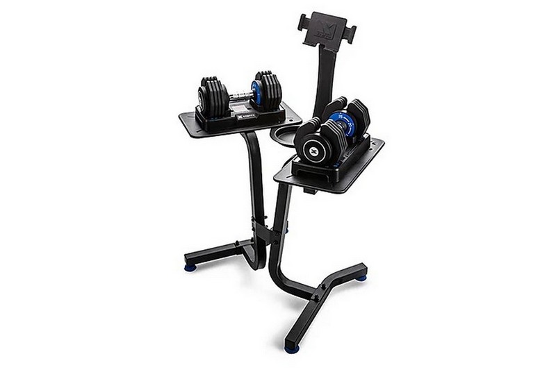 Стойка для гантелей Xterra DBSTAND