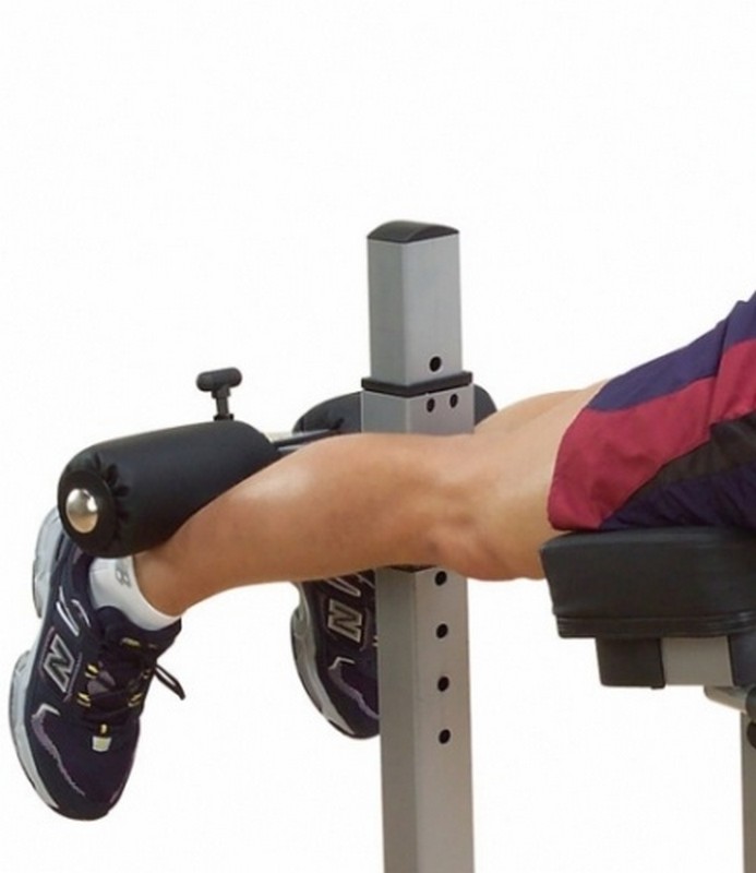Гиперэкстензия Body-Solid GRCH 322