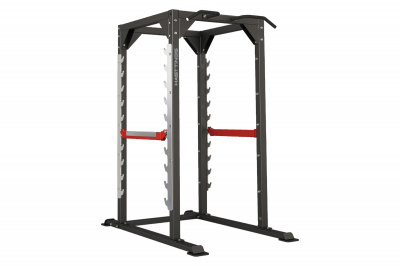 Рама для жимов и приседов Hasttings Digger HD010-5 | Premium Fitness