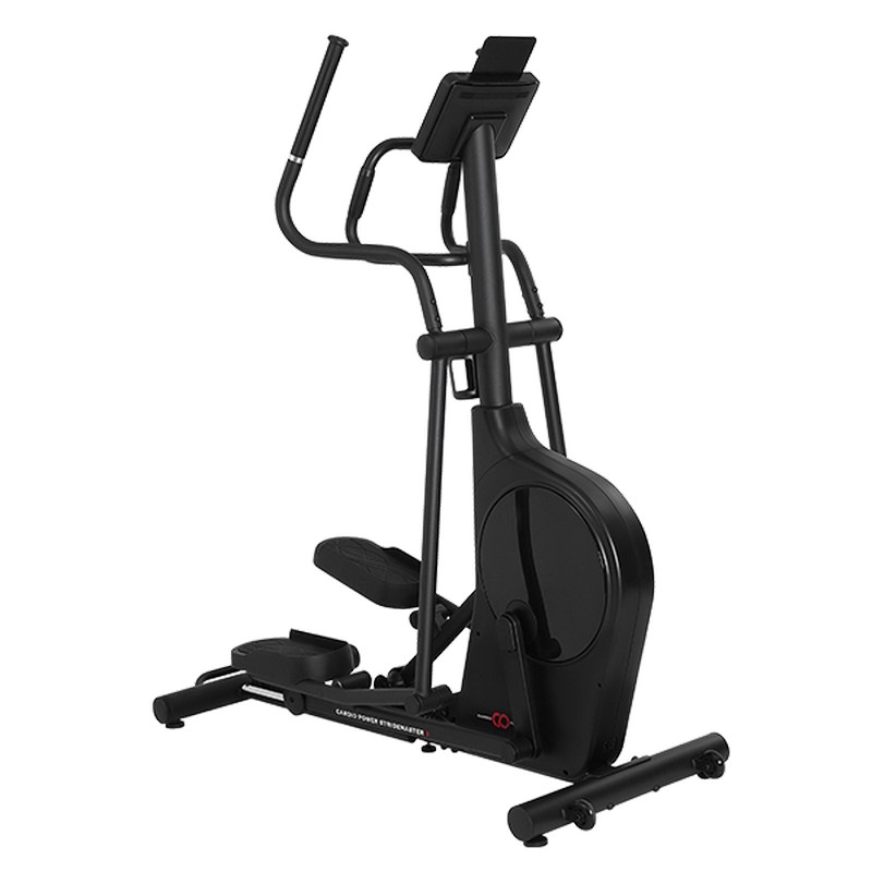 Эллиптический тренажер СardioPower StrideMaster 5 SM5