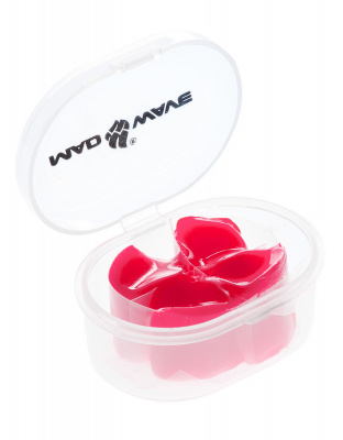 Беруши силиконовые Mad Wave Ear plugs silicone M0714 01 0 11W