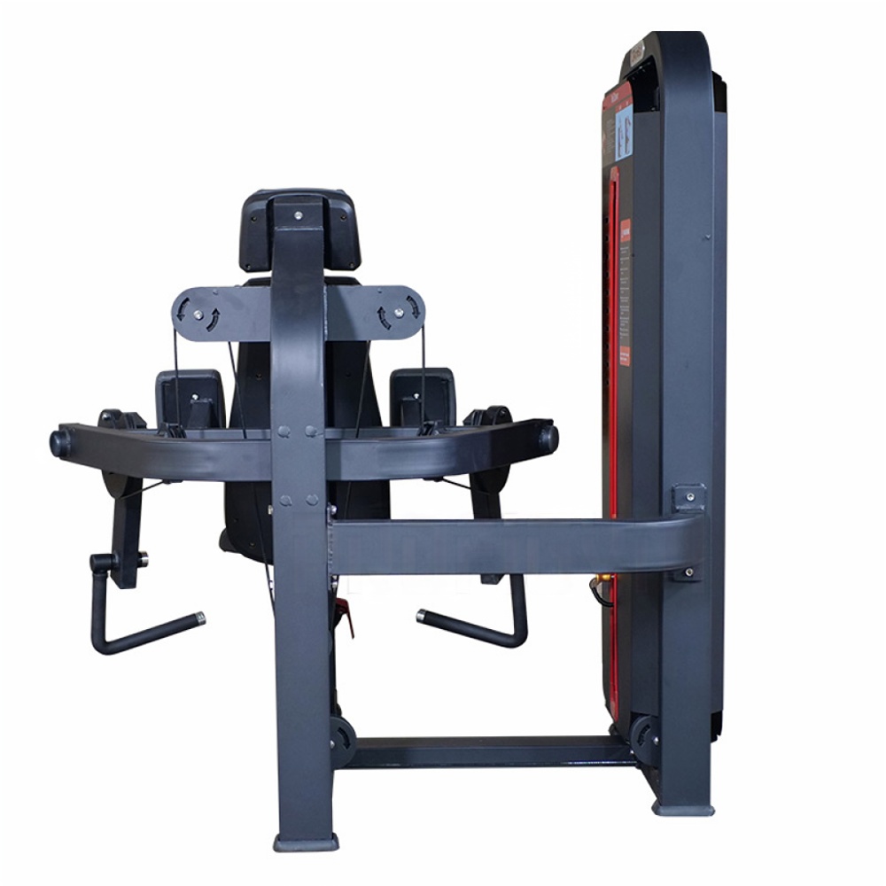 Бицепс машина (растяжение) Pumpset S6725