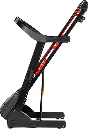 Беговая дорожка Sundays Fitness T3000GF