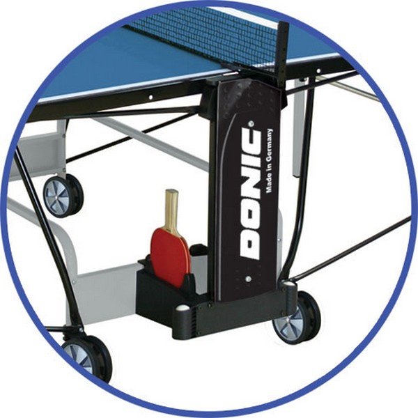 Теннисный стол Donic Indoor Roller 800 230288-B Blue