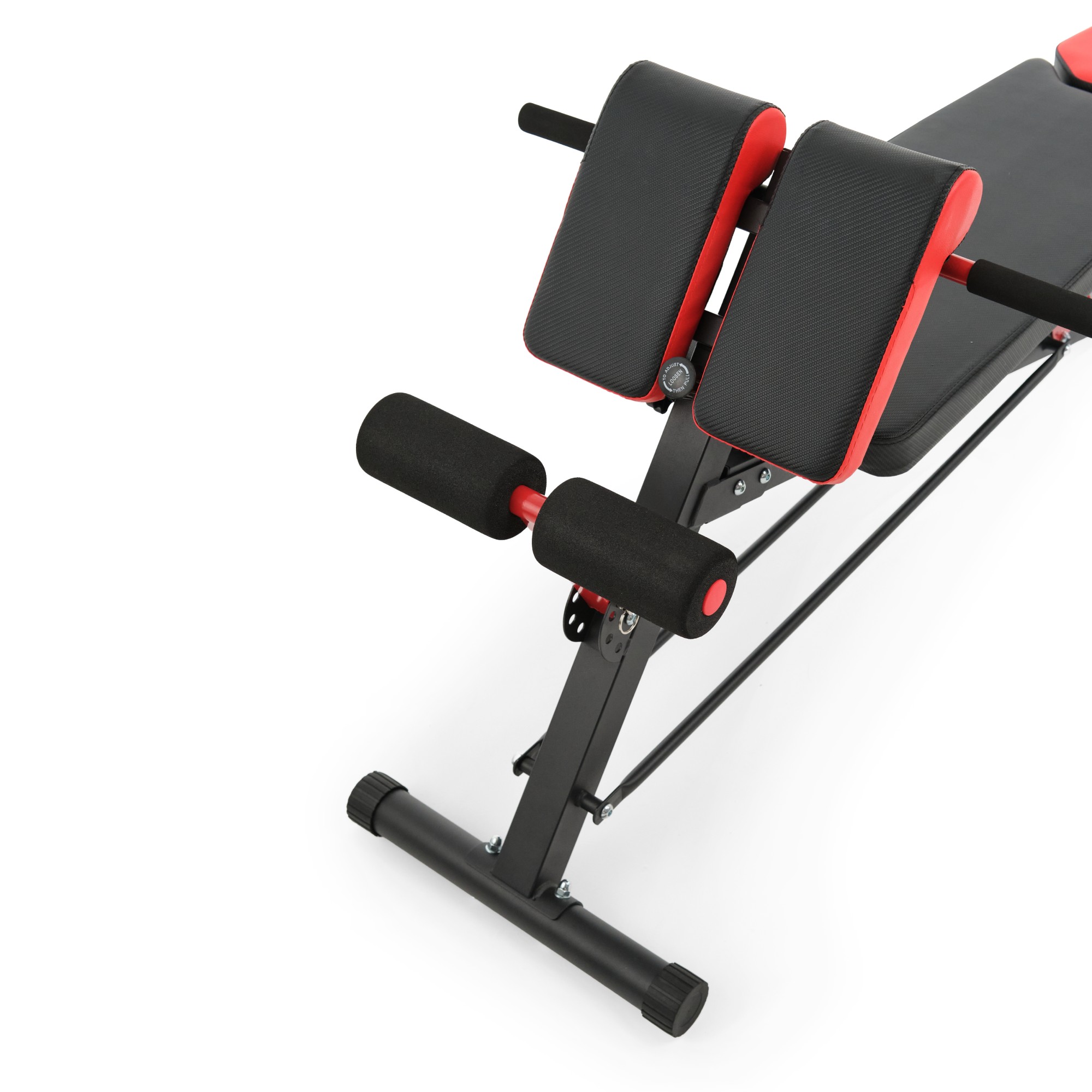 Скамья силовая универсальная UnixFit BENCH 4 in 1