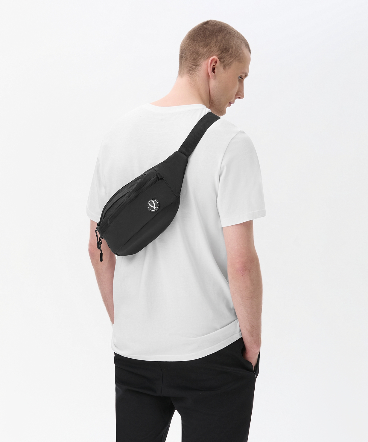 Сумка поясная Jogel ESSENTIAL Team Waist Bag