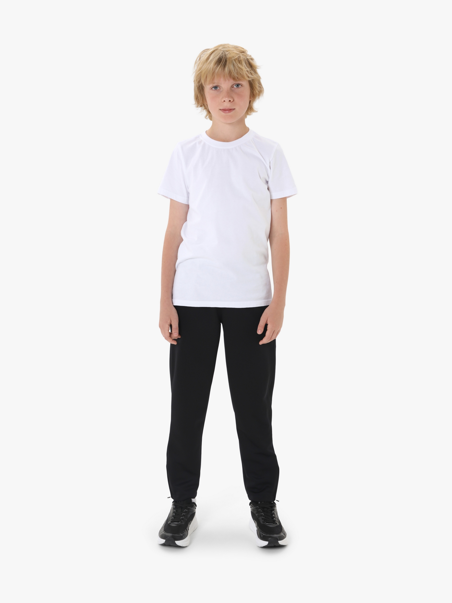 Детские брюки FN Anop Kid KFN4164004-000 Black