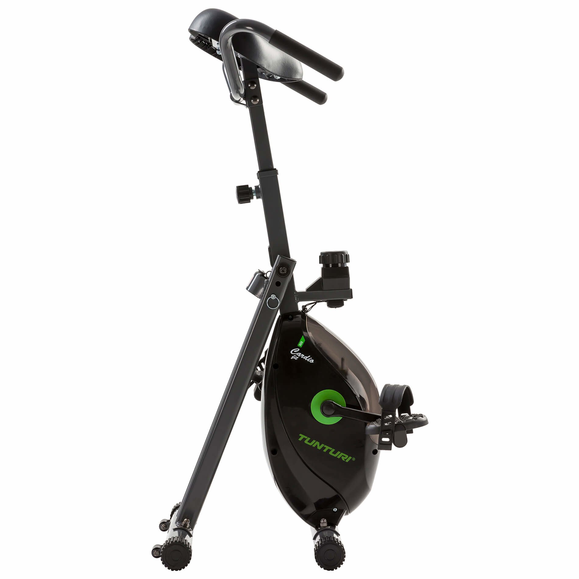 Велотренажер DESKBIKE Tunturi Cardio Fit D20 18TCFD2000