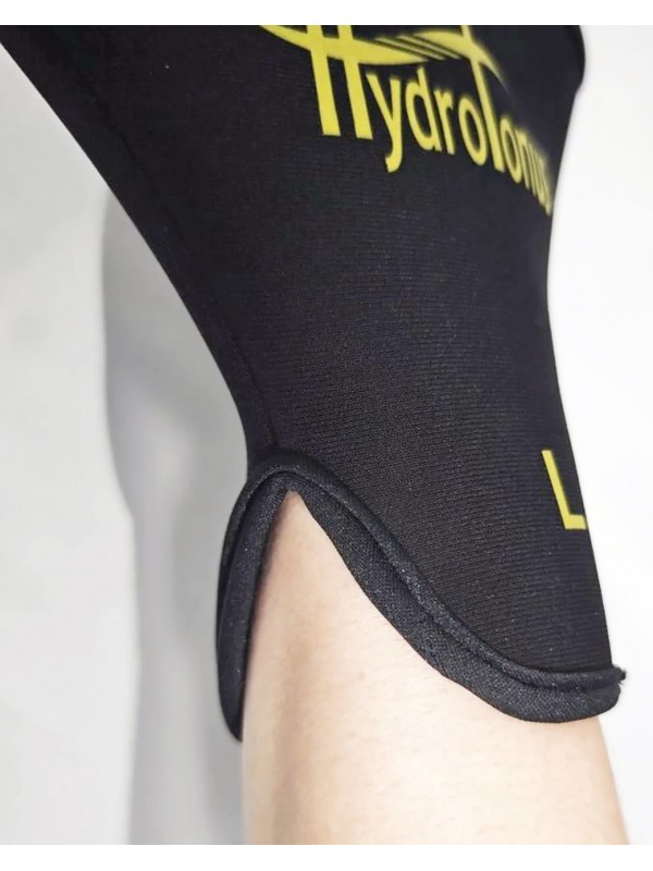 Перчатки для аквааэробики HydroTonus STRETCH, L (Большой размер) 033101/STRETCH/L