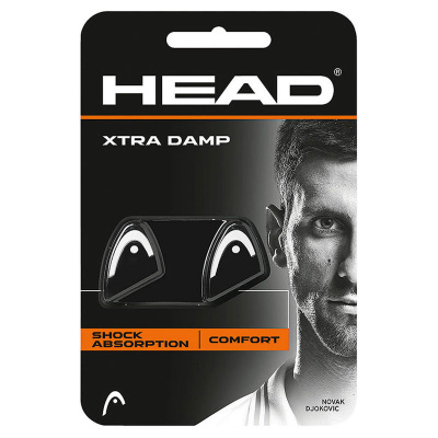 Виброгаситель Head XtraDamp 285511-WH белый