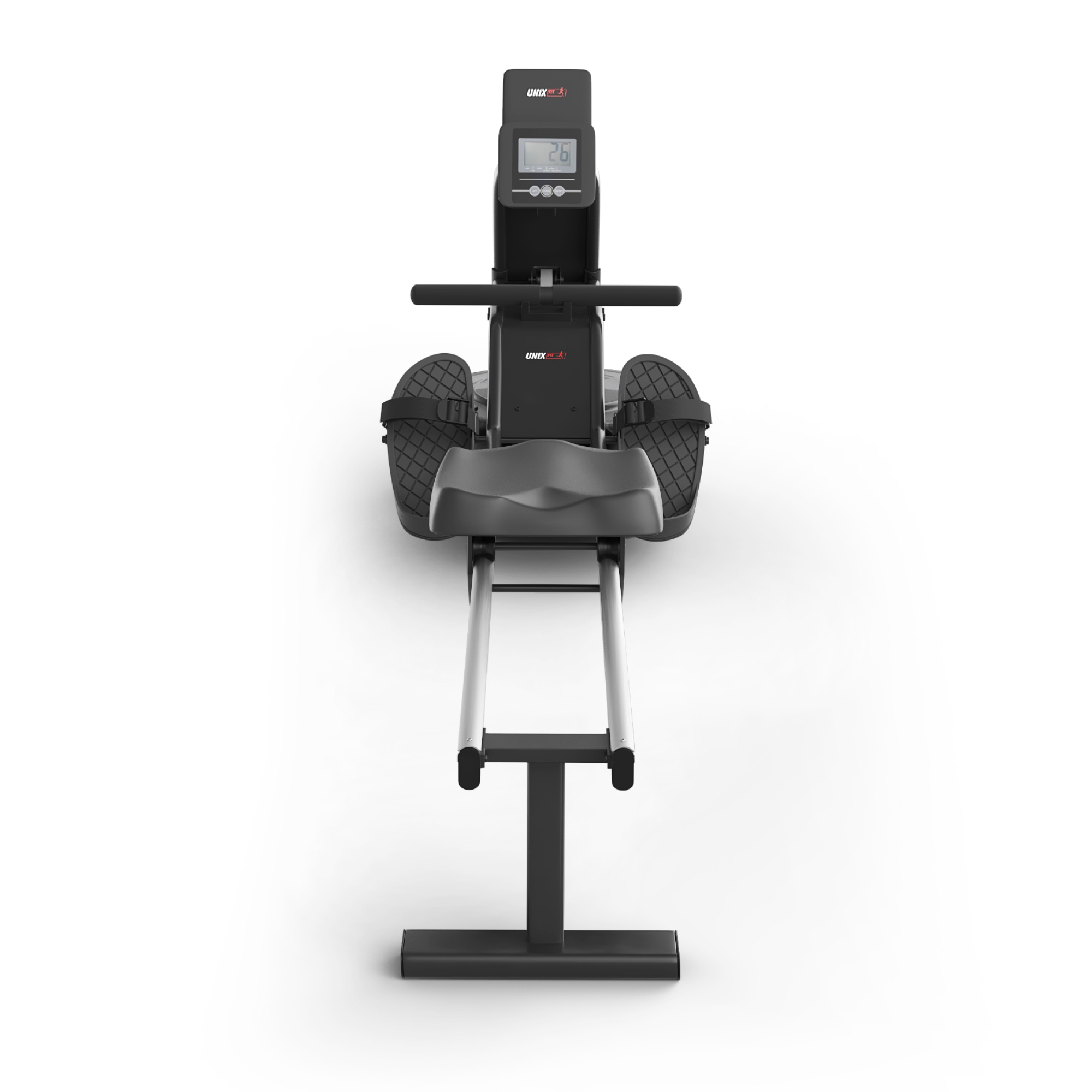 Гребной тренажер UnixFit Water Rower 340 RMWT340