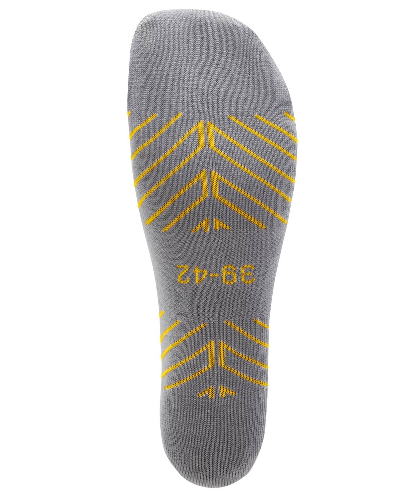 Гетры футбольные Jogel Camp Advanced Socks желтый\белый