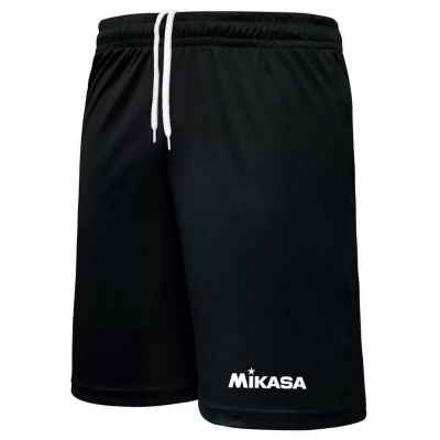 Шорты волейбольные мужские Mikasa MT196-049 Черный