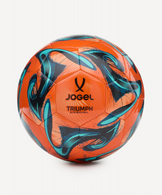Мяч для пляжного футбола Jogel Triumph Beach Elite р.5