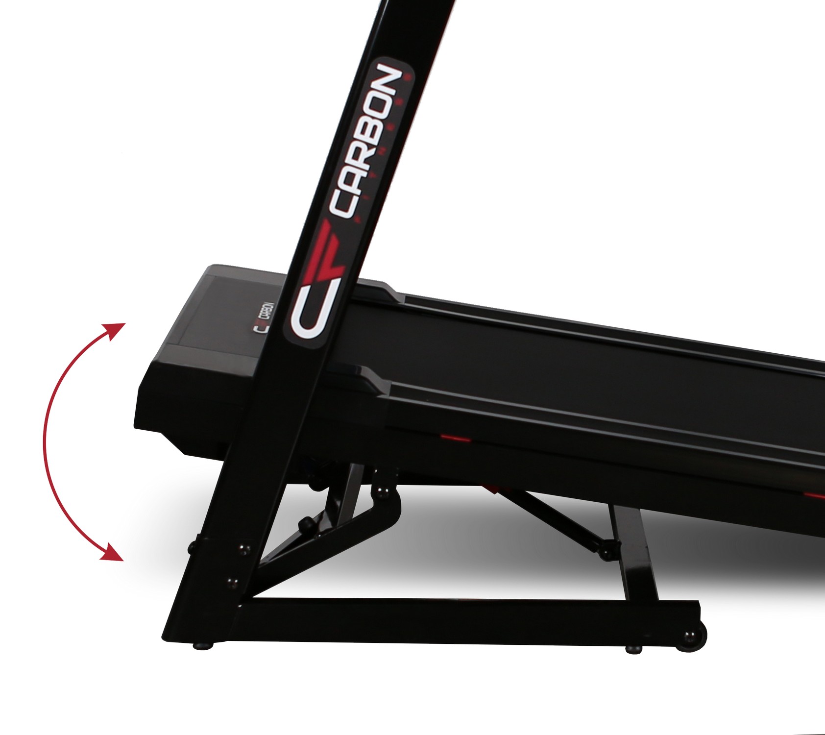 Беговая дорожка домашняя Carbon Fitness T530
