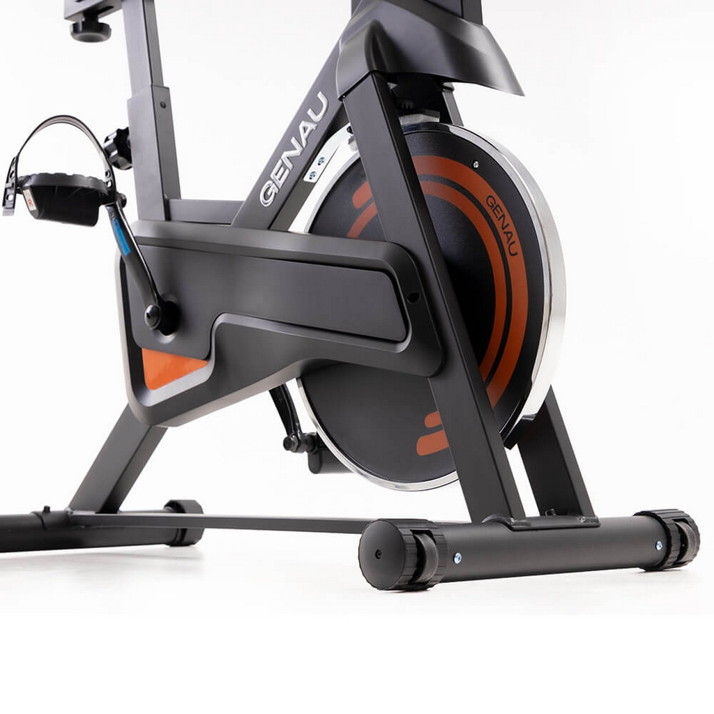 Велотренажер GENAU Spin Bike W101