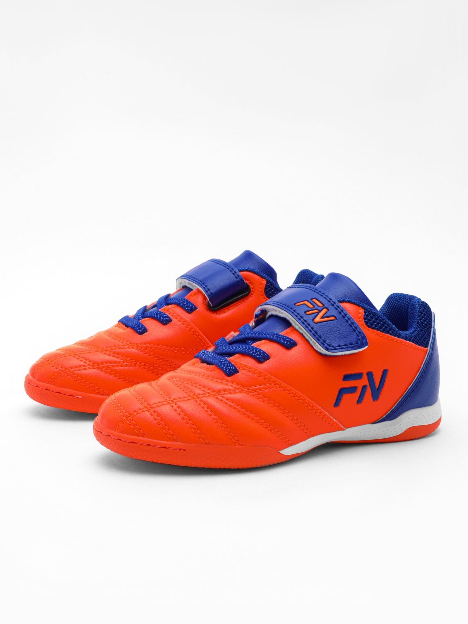 Детские футзалки FN Nitro KFN5051003-907 Orange