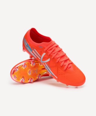 Бутсы футбольные Jogel Evofly FG Prime Coral