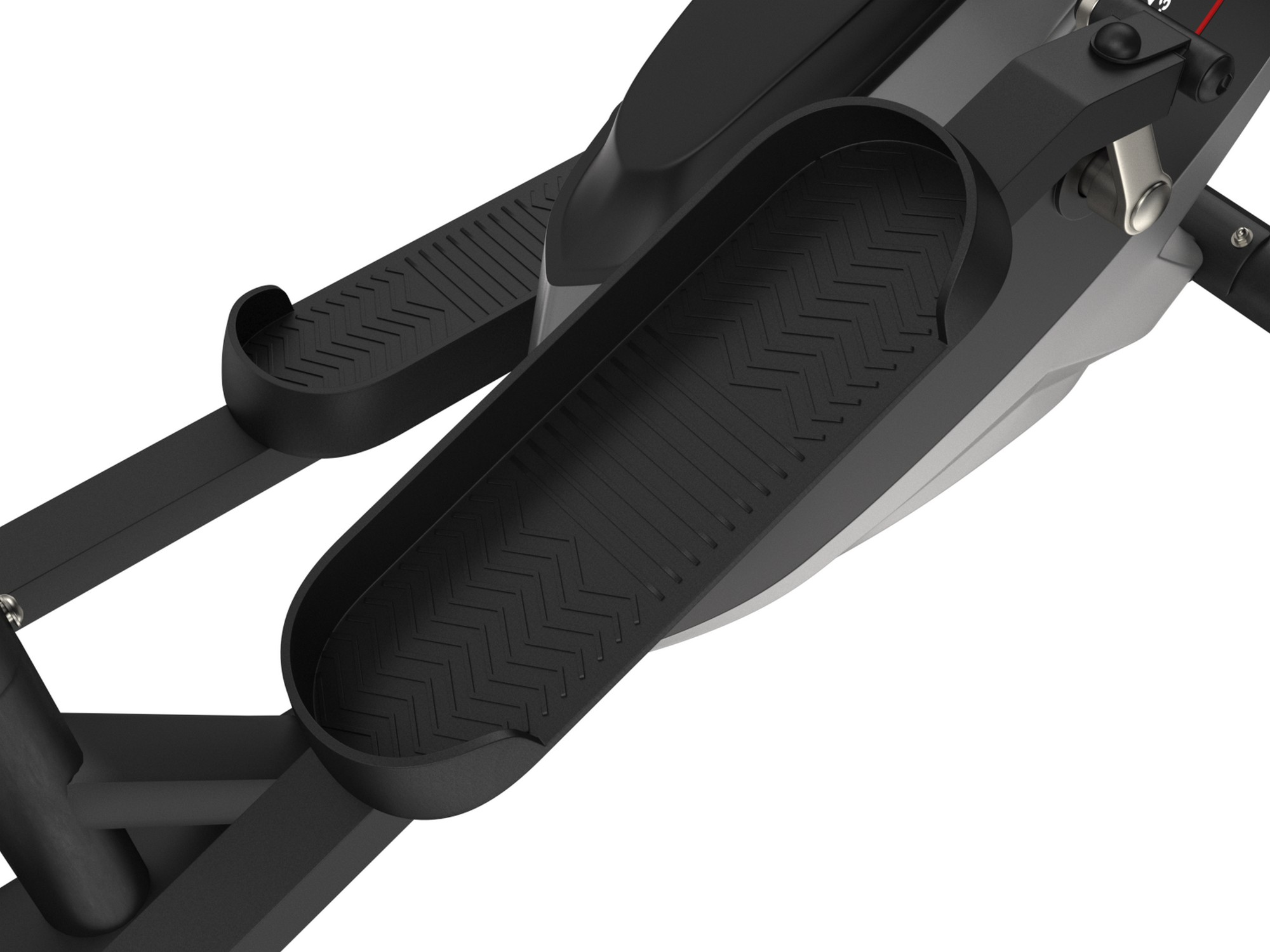 Эллиптический тренажер UnixFit SL 350Е