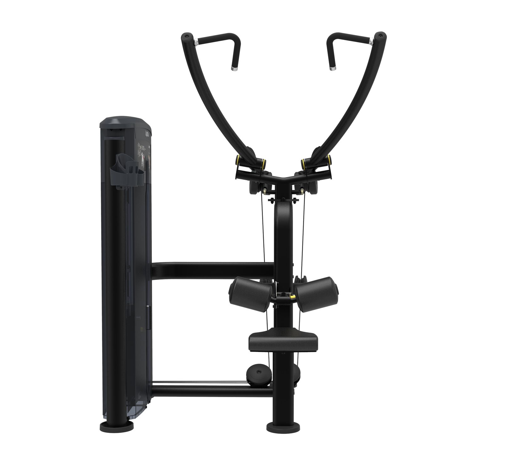 Impulse IT9502 Тяга Сверху | Premium Fitness