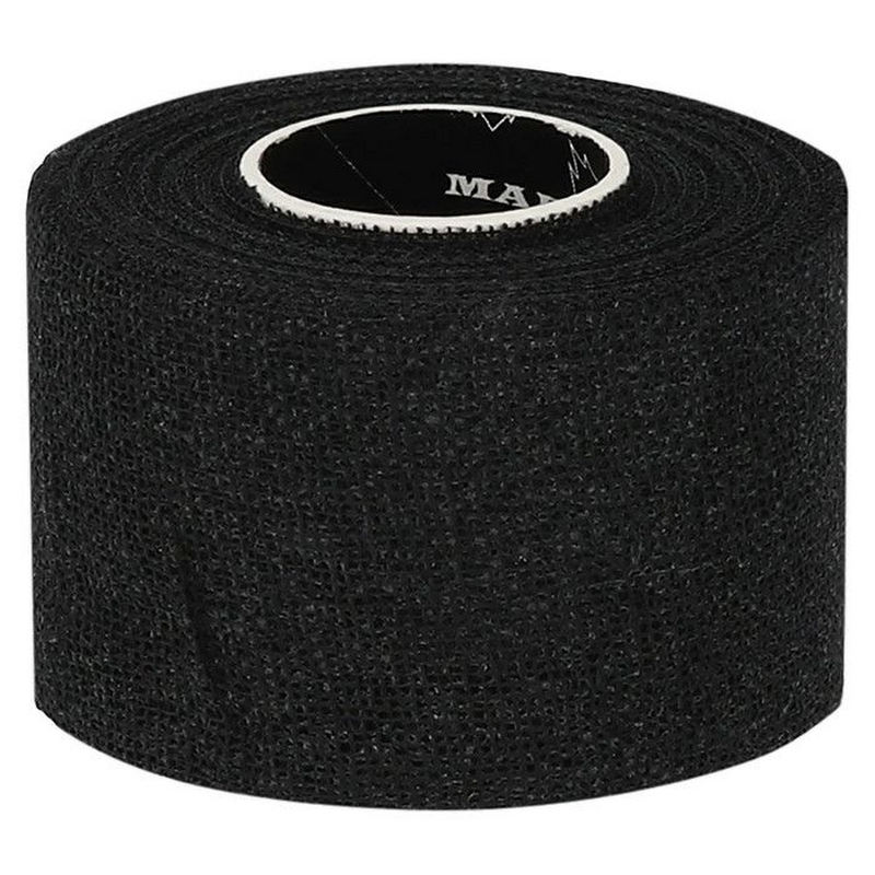 Лента для ручки gauze grip, 3,6х900см Mad Guy Eco-Line, черный