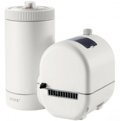 Фильтр-насос 220 В, 9463л/ч Intex С 2500 26634