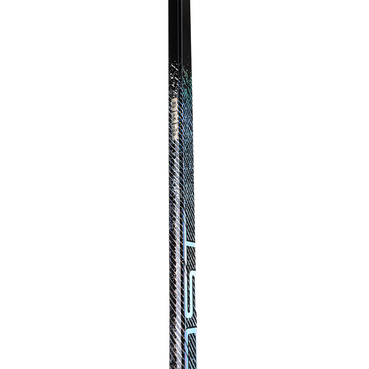 Клюшка хоккейная Ghost Platinum SR 60" 70 P28 L