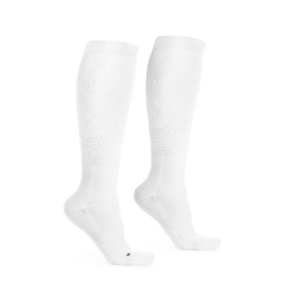 Гольфы волейбольные Torres Sport Team, хлопок, полиамид, латекс,эластан FS110118-01 белый