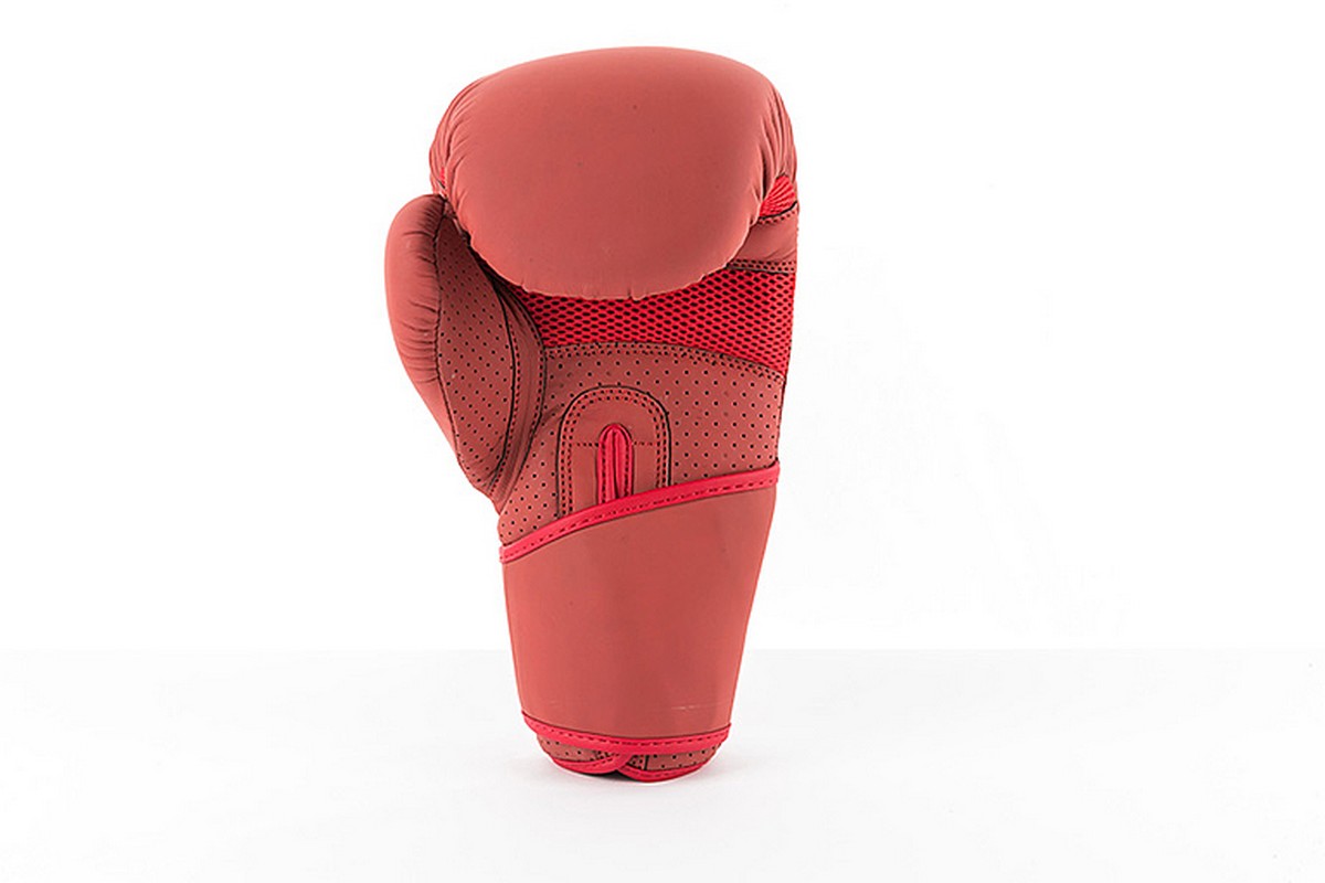 Тренировочные перчатки для бокса, 16 унций UFC TOT UTO-75432 Red