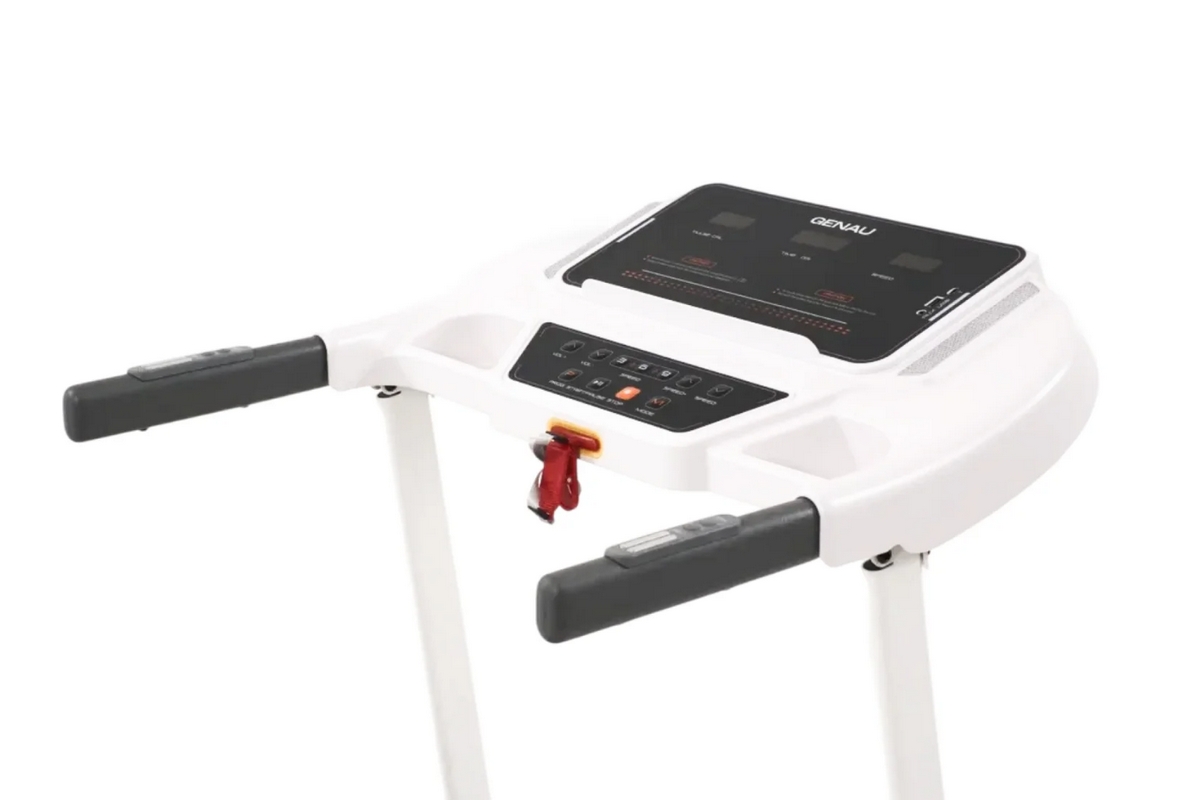 Беговая дорожка GENAU X50 WHITE