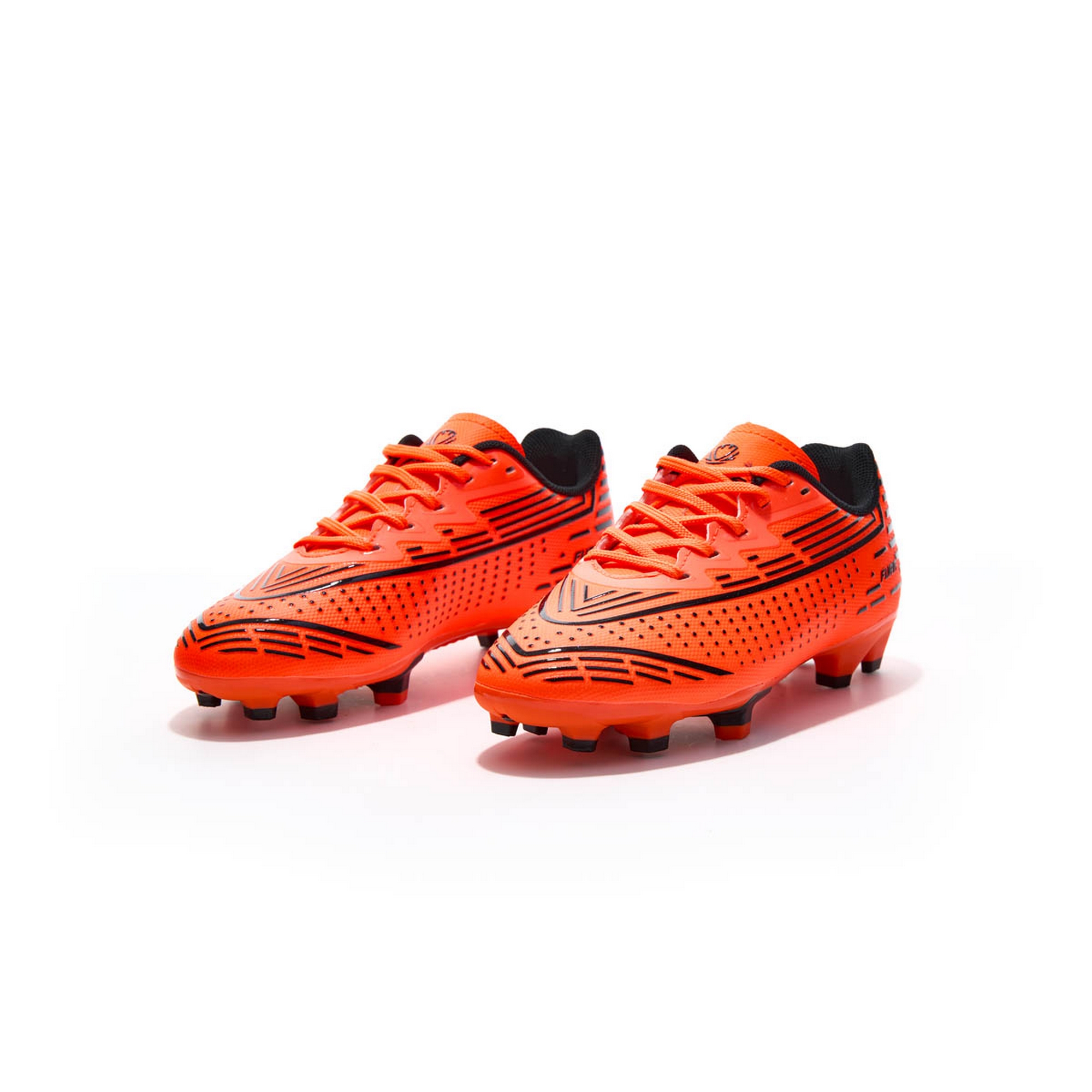 Бутсы футбольные Torres FURIA TS35324510 оранжевый