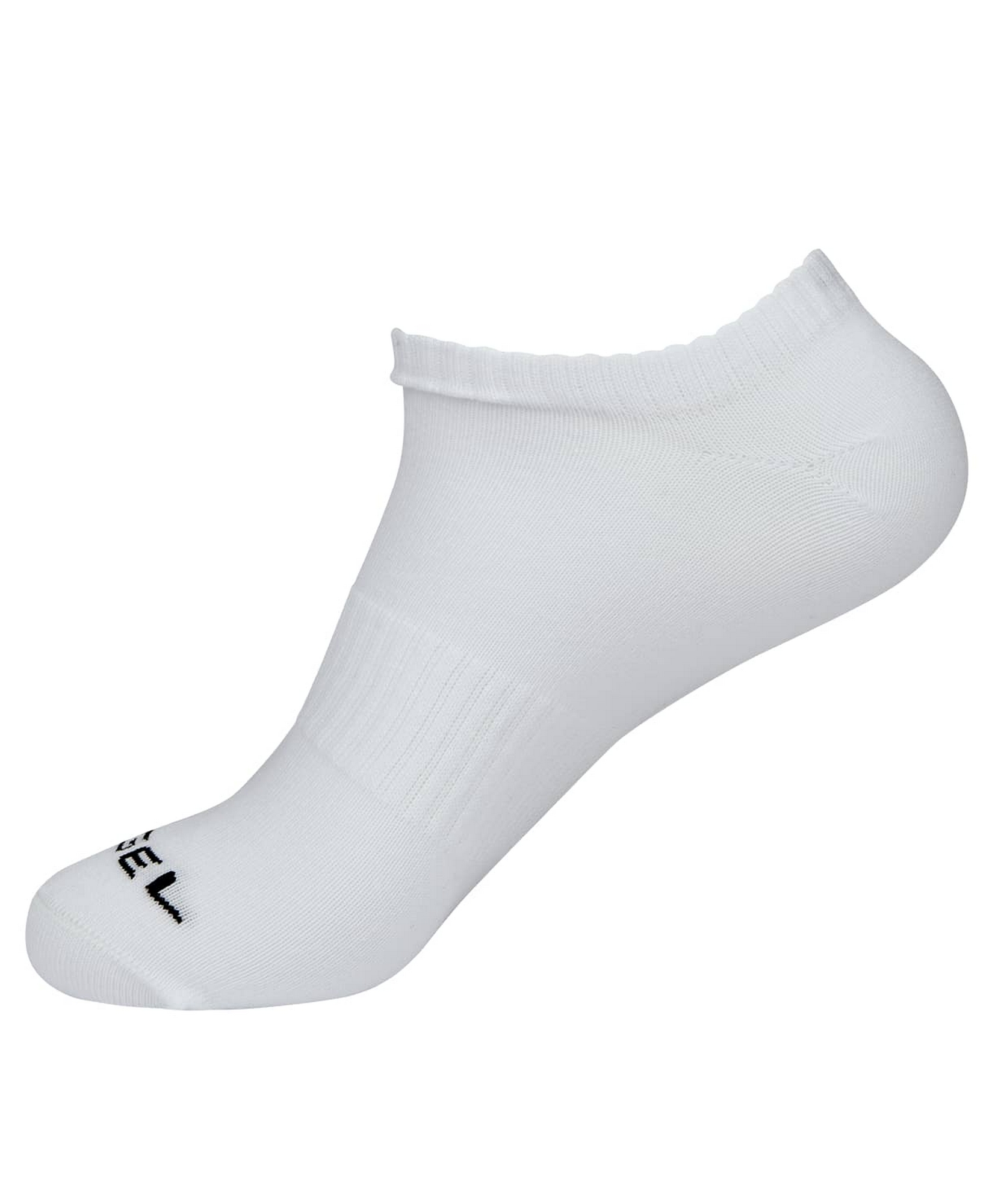 Носки низкие Jogel ESSENTIAL Short Casual Socks белый